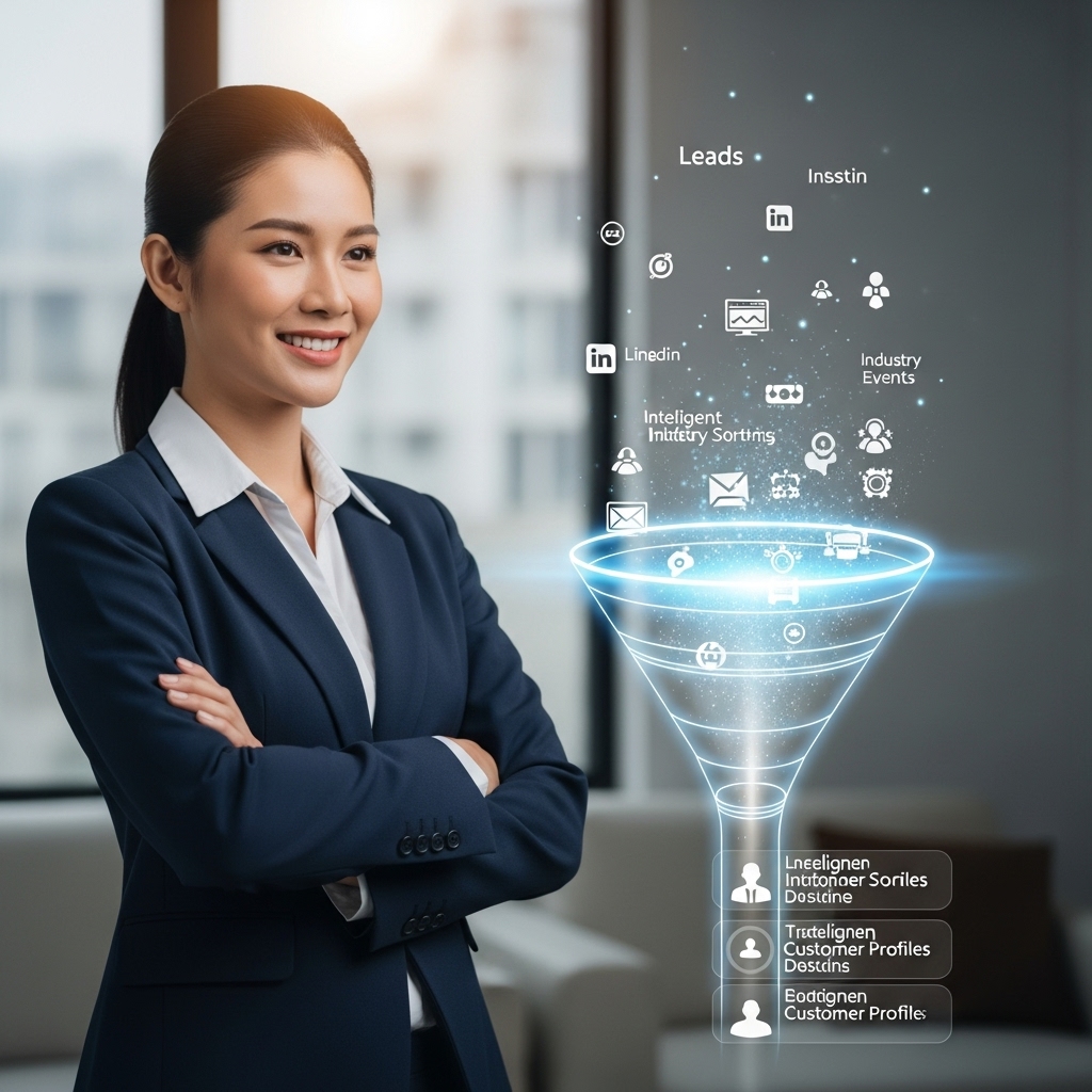 How to Choose the Right Marketing Automation Tool for Your SME (vol.8)